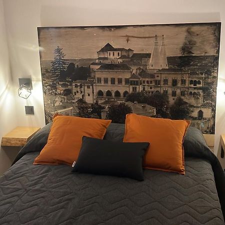 Apartamento Grace سينترا المظهر الخارجي الصورة