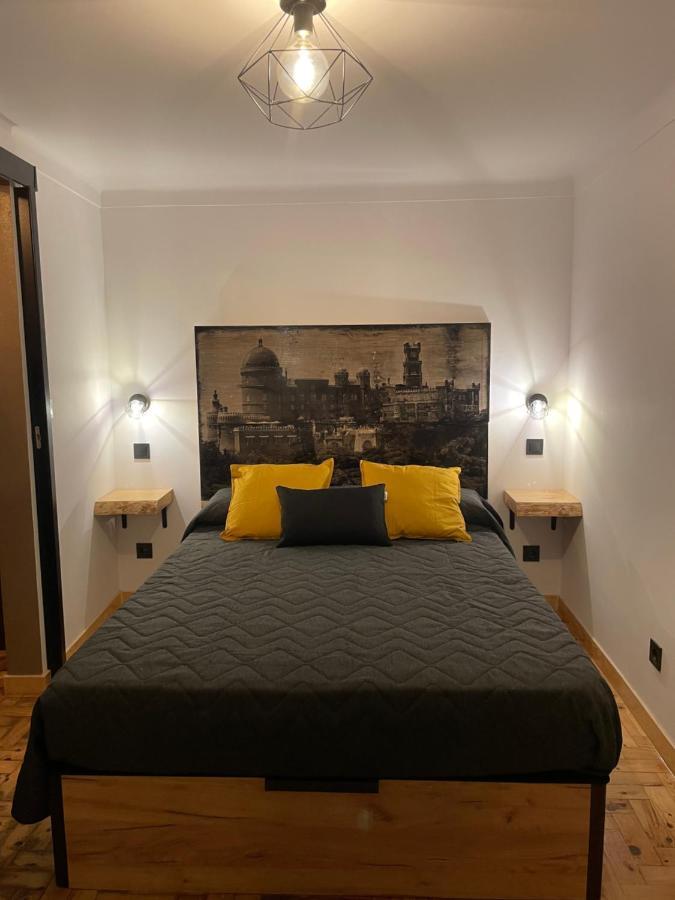 Apartamento Grace سينترا المظهر الخارجي الصورة