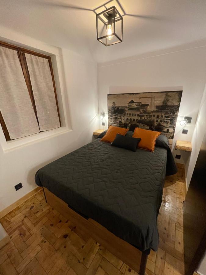 Apartamento Grace سينترا المظهر الخارجي الصورة