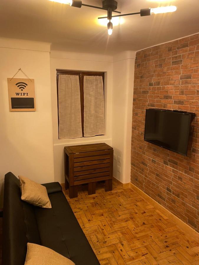 Apartamento Grace سينترا المظهر الخارجي الصورة