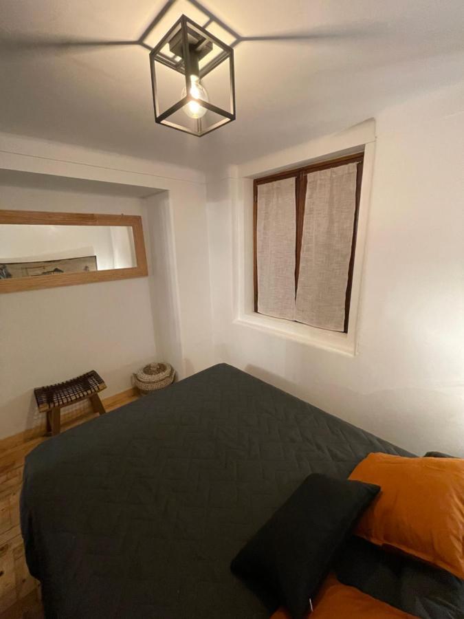 Apartamento Grace سينترا المظهر الخارجي الصورة