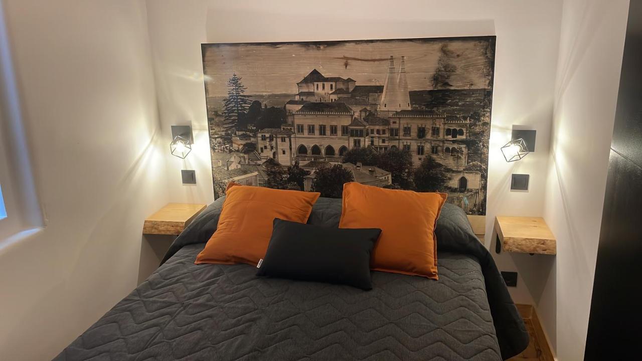 Apartamento Grace سينترا المظهر الخارجي الصورة