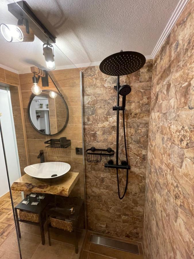 Apartamento Grace سينترا المظهر الخارجي الصورة