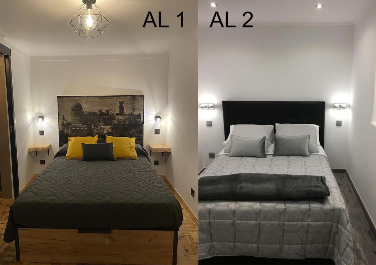 Apartamento Grace سينترا المظهر الخارجي الصورة