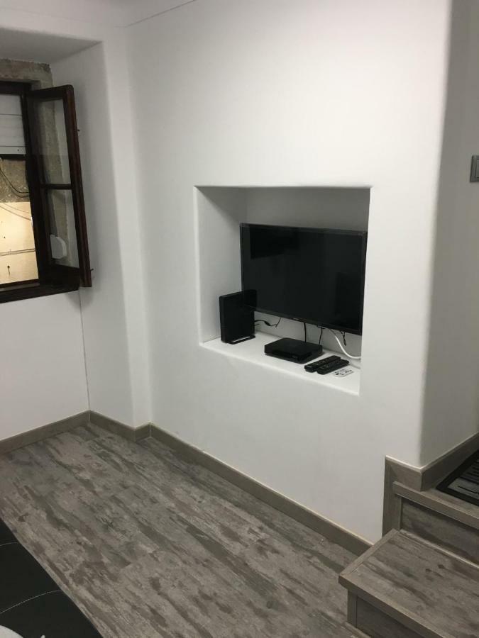Apartamento Grace سينترا المظهر الخارجي الصورة